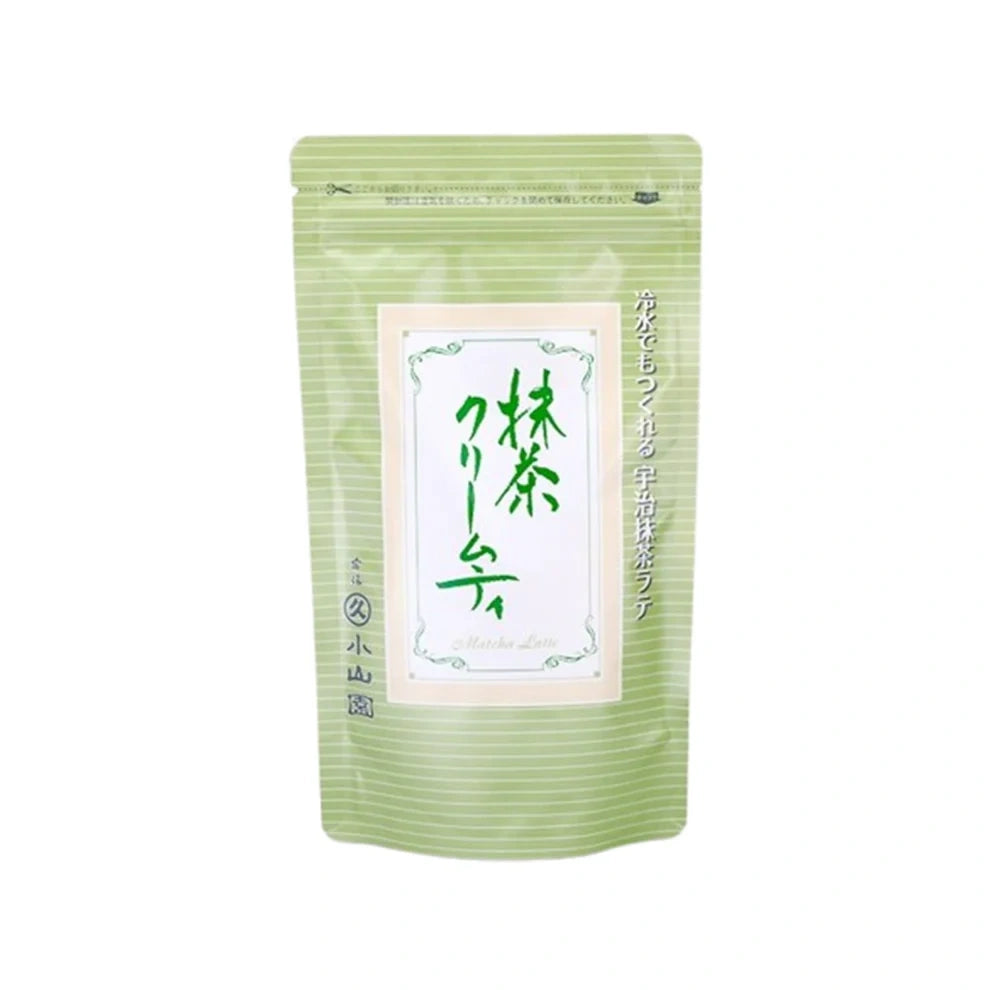 Marukyu Koyamaen Matcha Latte Powder 200g