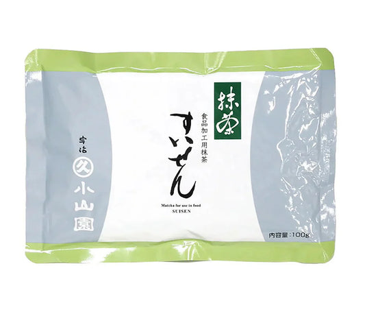 Marukyu Koyamaen Suisen Matcha - Culinary grade