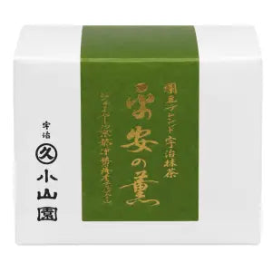 Marukyu Koyamaen - Heian no Kaori (Kyoto exclusive)
