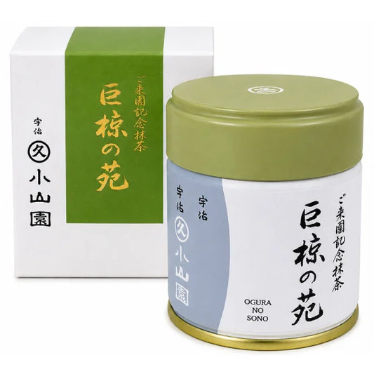 Matcha Tea – Yuki Matcha