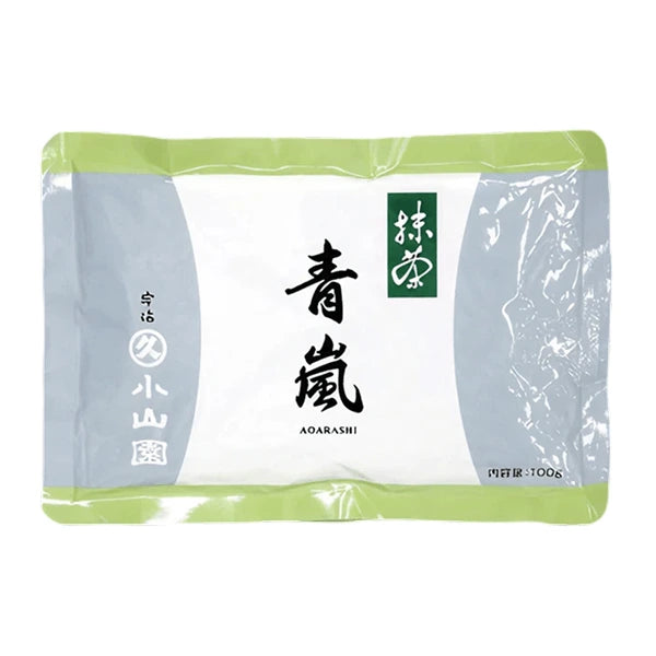Marukyu Koyamaen Aoarashi Matcha 100g bag