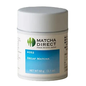 Tsuji Riichi Honten - Decaf Matcha 60g