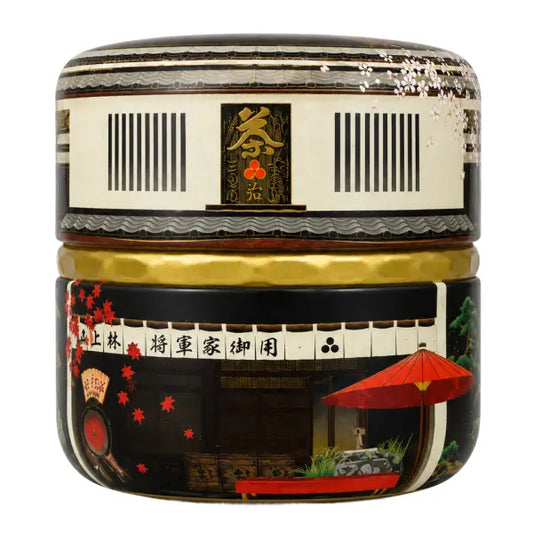 Mitsuboshien Kanbayashi -  Exclusive Matcha