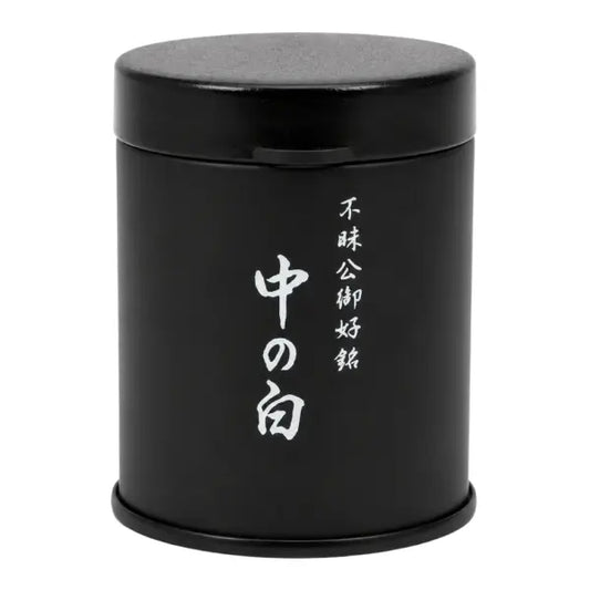 Mitsuboshien Kanbayashi - Naka no Shiro Matcha