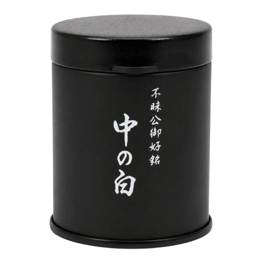 Mitsuboshien Kanbayashi - Naka no Shiro Matcha
