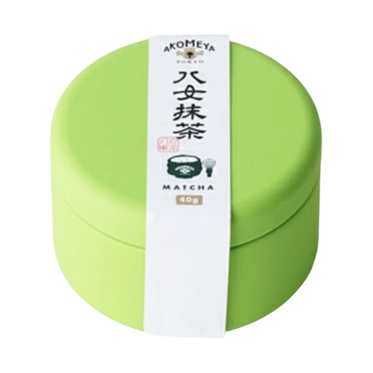 Akomeya - Yame Matcha 40g