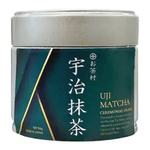Ochamura - Uji Matcha
