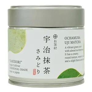 Ochamura - Uji Matcha Samidori