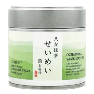 Ochamura - Yame Matcha Seimei