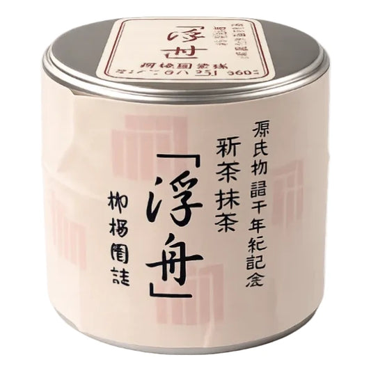 Ryuoen Chaho - Ukifune Matcha (New Harvest)