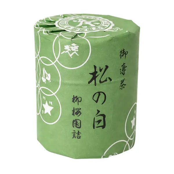 Ryuoen Chaho ceremonial matcha