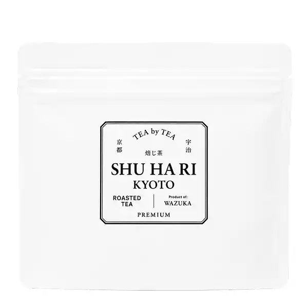 SHUHARI Kyoto - Uji Matcha Yabukita 100g