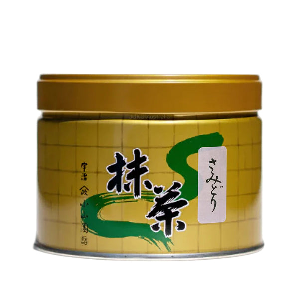 Yamamasa Koyamaen - Samidori Matcha 150g tin