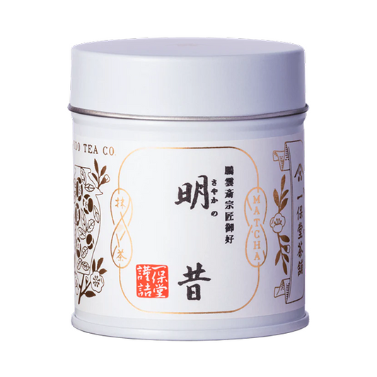 Ippodo Sayaka No Mukashi Matcha