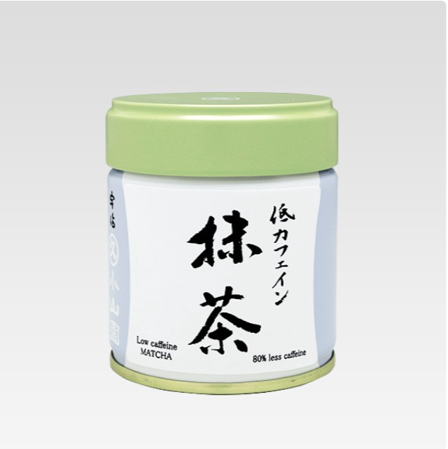 Marukyu Koyamaen Low Caffeine Matcha