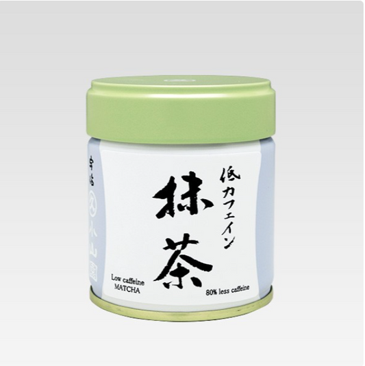 Marukyu Koyamaen Low Caffeine Matcha