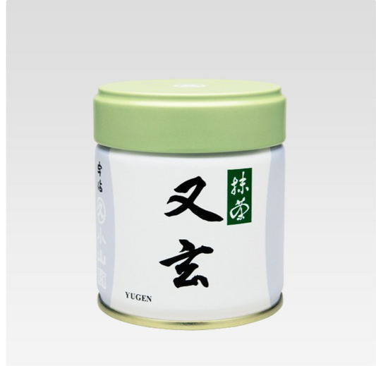 Marukyu Koyamaen Yugen Matcha