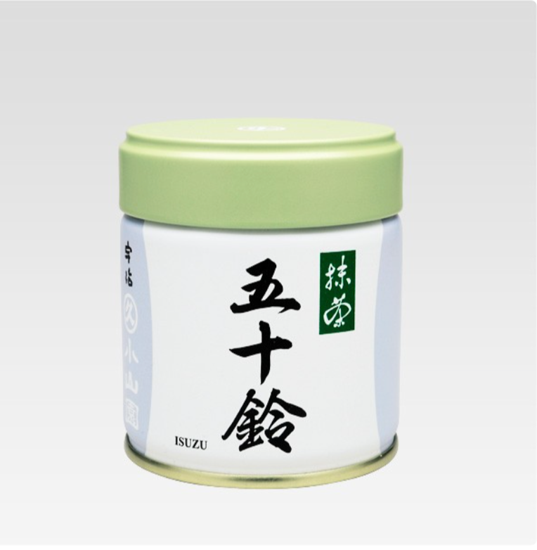 Marukyu Koyamaen Isuzu Matcha