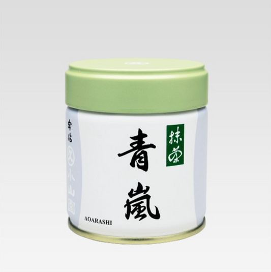 Marukyu Koyamaen Aoarashi Matcha