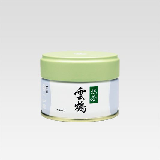 Marukyu Koyamaen Unkaku Matcha