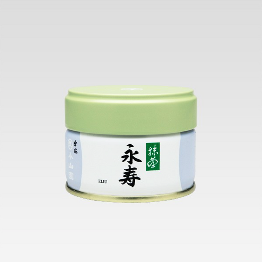 Marukyu Koyamaen Eiju Matcha