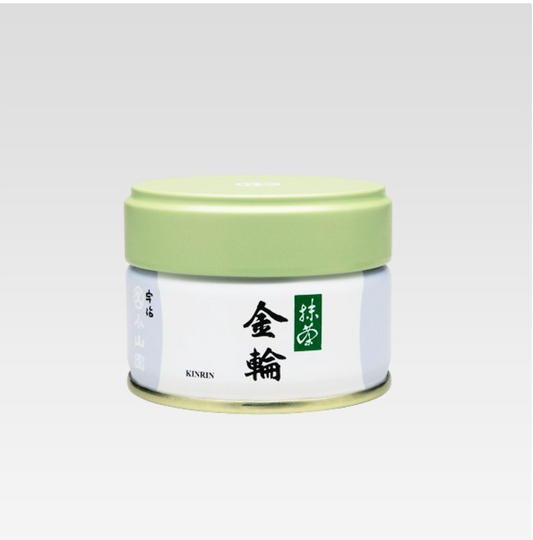 Marukyu Koyamaen Kirin Matcha