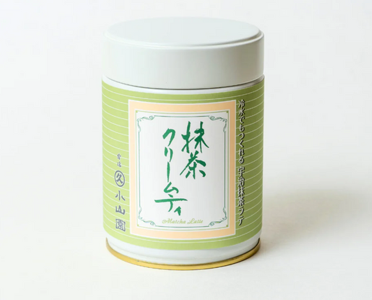 Marukyu Koyamaen Matcha Latte powder 200g