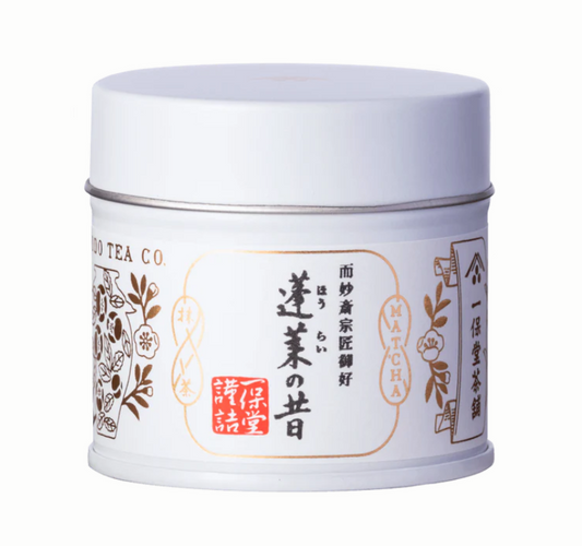 Ippodo Horai 20g