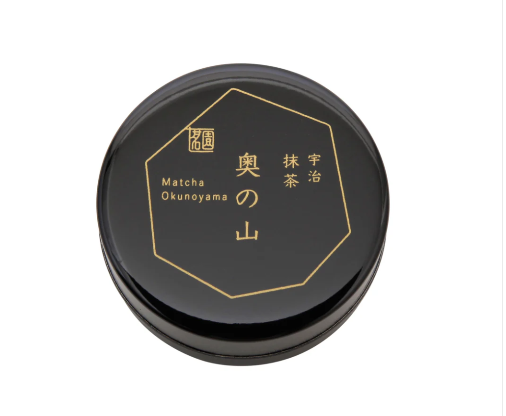 HORII SHICHIMEIEN Matcha (own garden) Okunoyama 20g