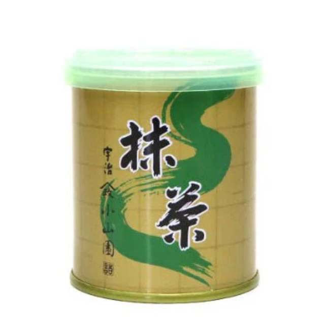 Yamamasa Koyamaen Ogurayama Matcha