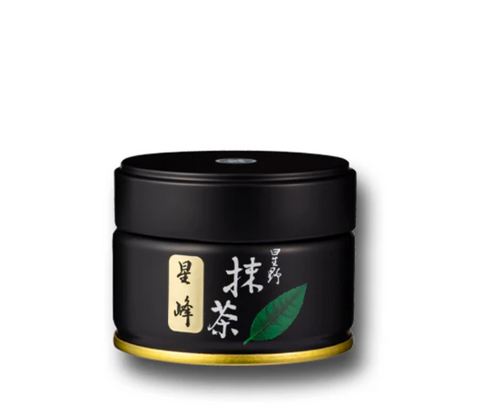 Hoshino Seichaen Seiho Matcha 20g - Very rare