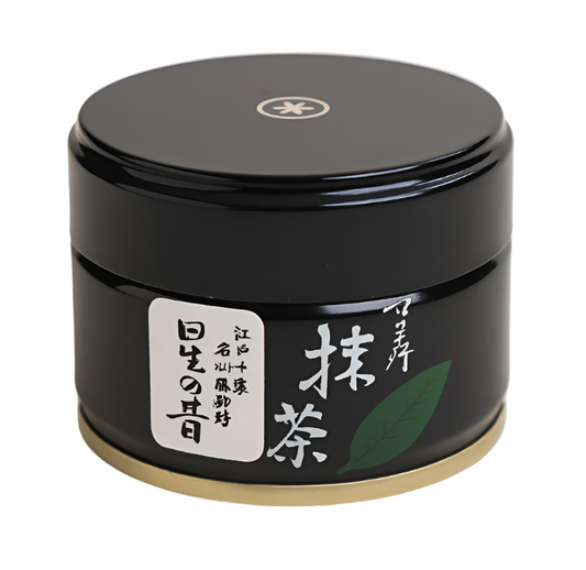 Hoshino Seichaen Hoshi no mukashi Matcha 20g - Very rare