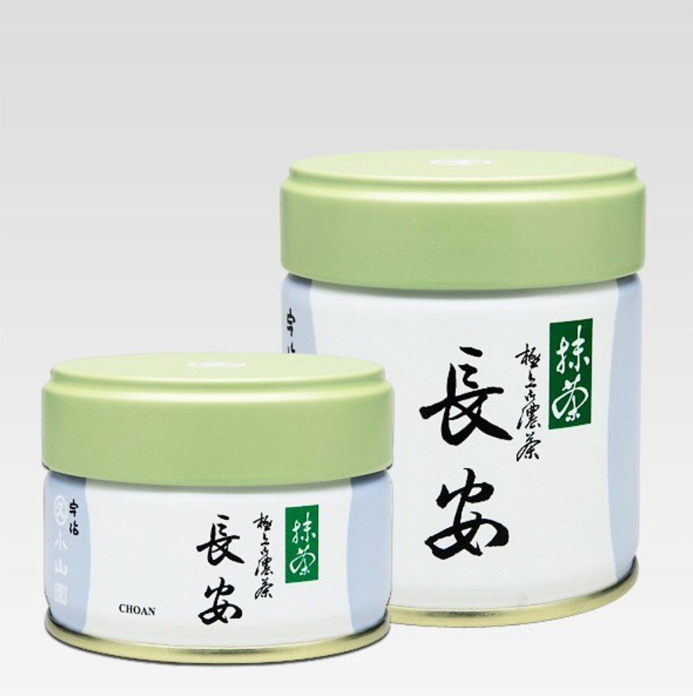 Marukyu Koyamaen Premium Matcha Choan