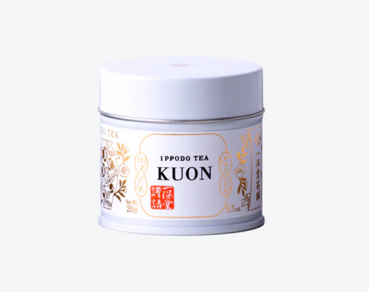 Ippodo Premium Kuon Matcha