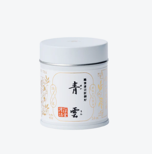 Ippodo Seiun Matcha