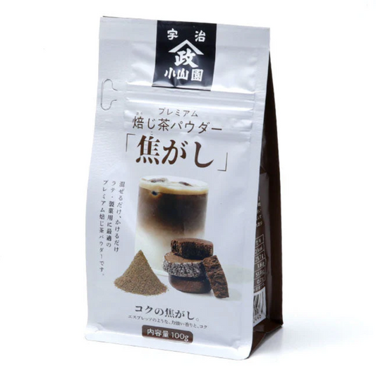 Yamamasa Koyamaen Hojicha Powder 100g
