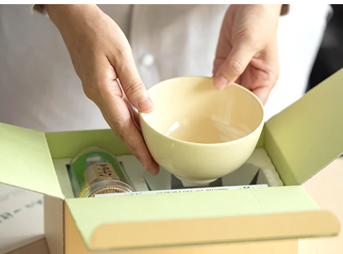 Ippodo Matcha Starter Kit