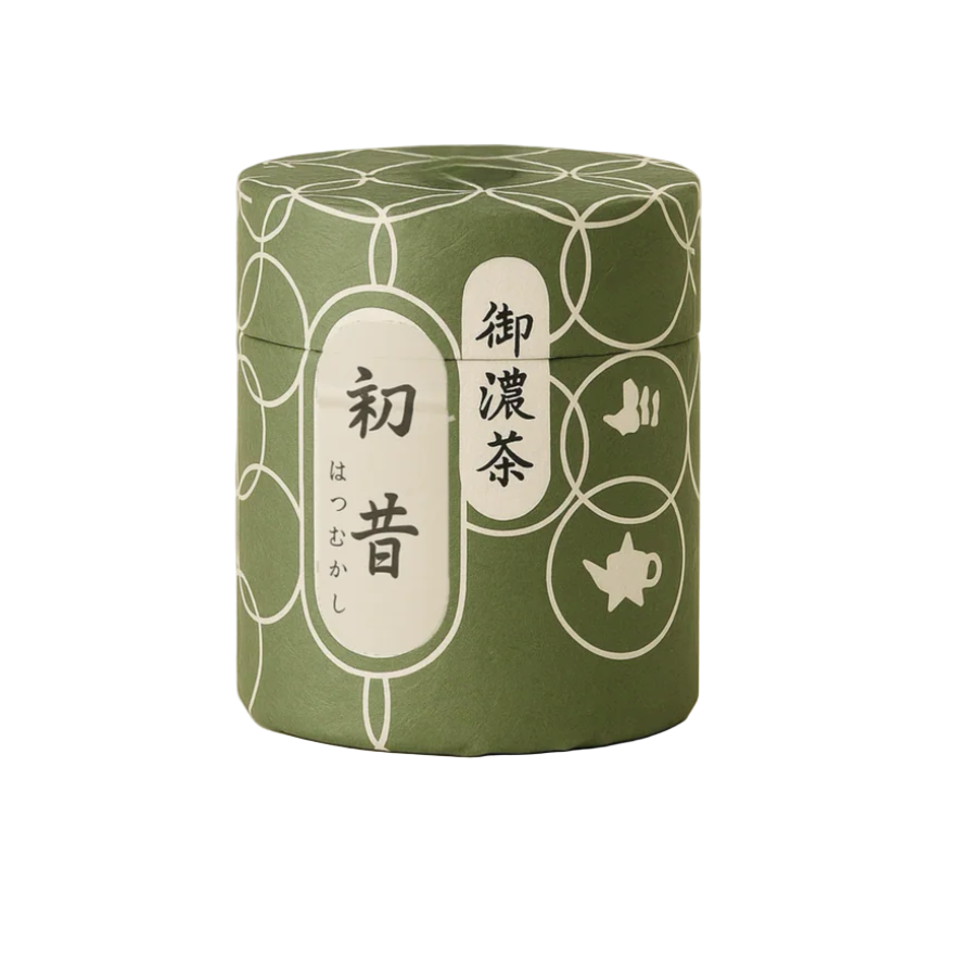 CLEARANCE SALE Ryuoen - Hatsu Mukashi