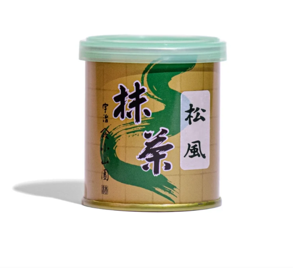 Yamamasa Koyaemaen - Matsukaze Matcha