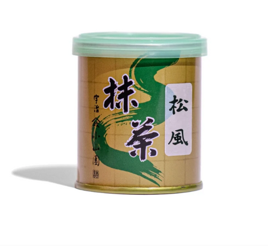 Yamamasa Koyaemaen - Matsukaze Matcha