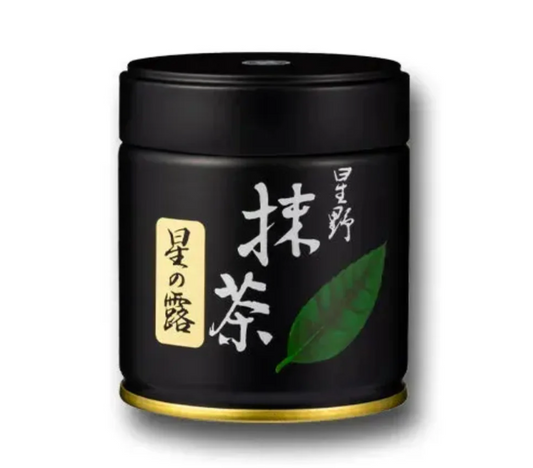 Hoshino Seichaen Hoshino Tsuyu - Very rare