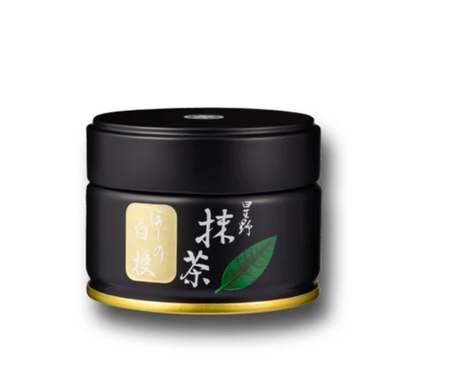 Hoshino Seichaen Hakuju - Limited Edition Matcha