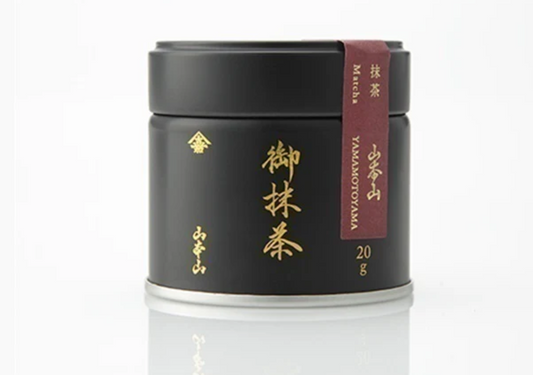 Matcha Yamamotoyama 20g
