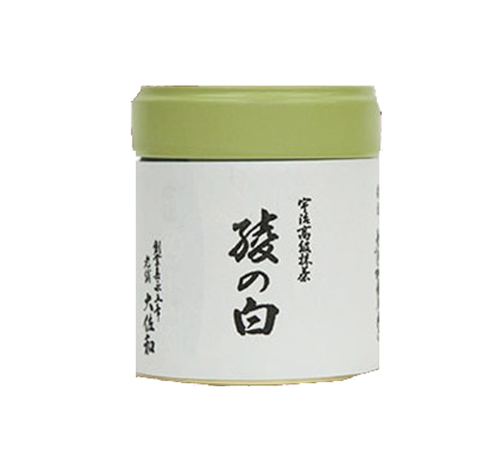 Marukyu Koyamaen - Aya no shiro Matcha 40g - Very rare