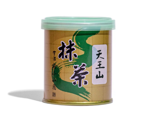 Yamamasa Koyamaen - Senjin no Mukashi 30g