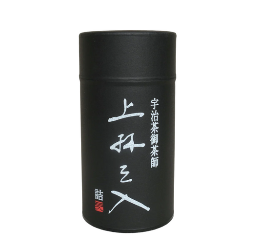 Mitsuboshien - Hojicha 100g can