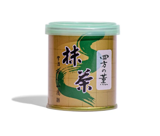 Yamamasa Koyamaen - Yomo no Kaori Matcha