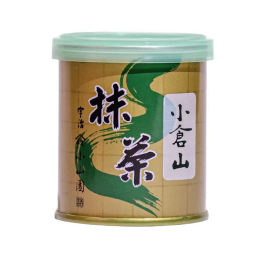 Yamamasa Koyamaen - Ogurayama Matcha