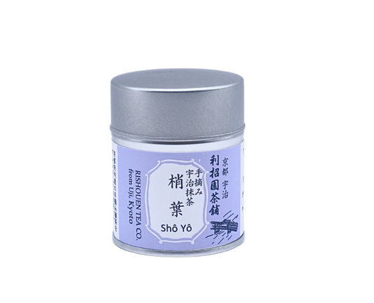Rishouen - Shôyô Matcha