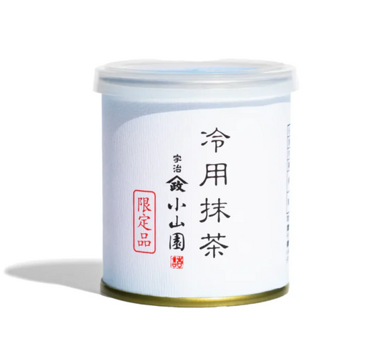 Limited edition Yamamasa Koyamaen - Ryofu Matcha